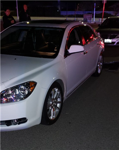 2012 Chevrolet Malibu